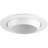 4" LED Recessed Eyeball Trim