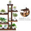 Keokee Plant Stand