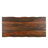 Chaliyah 7-piece Live Edge Rectangular Dining Set-129743023