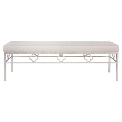 Campbell Bench by ellahome