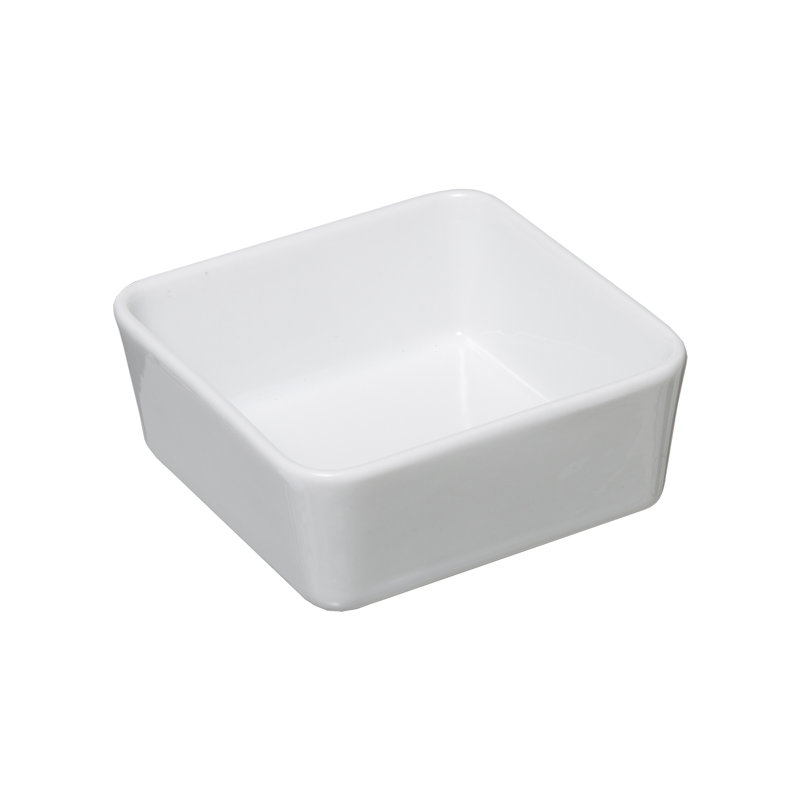 5five Porcelain Condiment Server