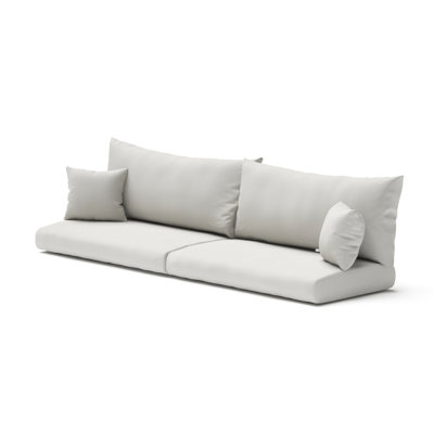 Outdoor Sunbrella Sofa Cushion Cover
