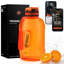 2300 ml. Bouteille d'eau Sports Big