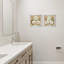 Ensemble de 2 pièces Country Bath