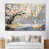 Toile tendue