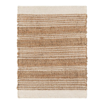 Bender Striped Indoor Rug
