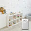 Healthmate Junior Air Purifier with HEPA filter with Wheels-97849316