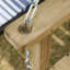 Astaryanza 2 Person Fir Porch Swing