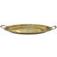 Metal Decorative Tray