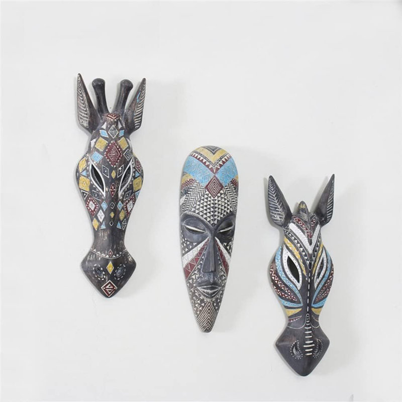 Figurines et sculptures Ketilelf