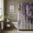 Hedgewick Floral Shower Curtain-1167880941