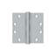 Steel Butt Bearing Hinge-14748805