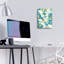 Art mural en verre «Prism 1 Oasis» par Danhui Nai-263449498