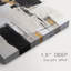 Abstract Series 4 # XXVI-Gallery, toile tendue
