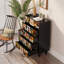 Commode d'appoint avec cinq tiroirs Retro-111861332