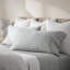 Percale Hemmed Sheet Set-1503294863-1509917052