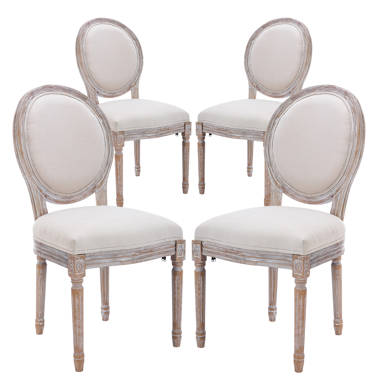 King Louis Chairs