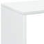 Sedell 103.5cm H x 69.5cm W Bookcase-1209214180