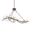Demisire 8 - Light Chandelier