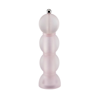 Bobbin Pepper Mill