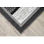Tapis gris Anar