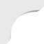 Corbeau standard en PVC de qualité architecturale standard-33860423