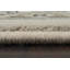 Tapis gris doux / crème Attell-29913146