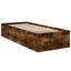 Vidaxl Bed FrameEngineered Wood-747006981-747006982
