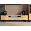 Bryseida Unfinished TV Stand for TVs up to 88"-14222962