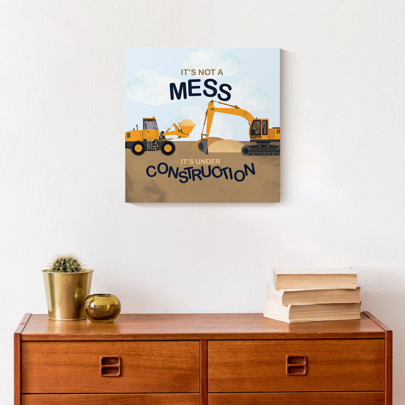 Art sur toile, H 12 po x l 12 po x P 1,25 po