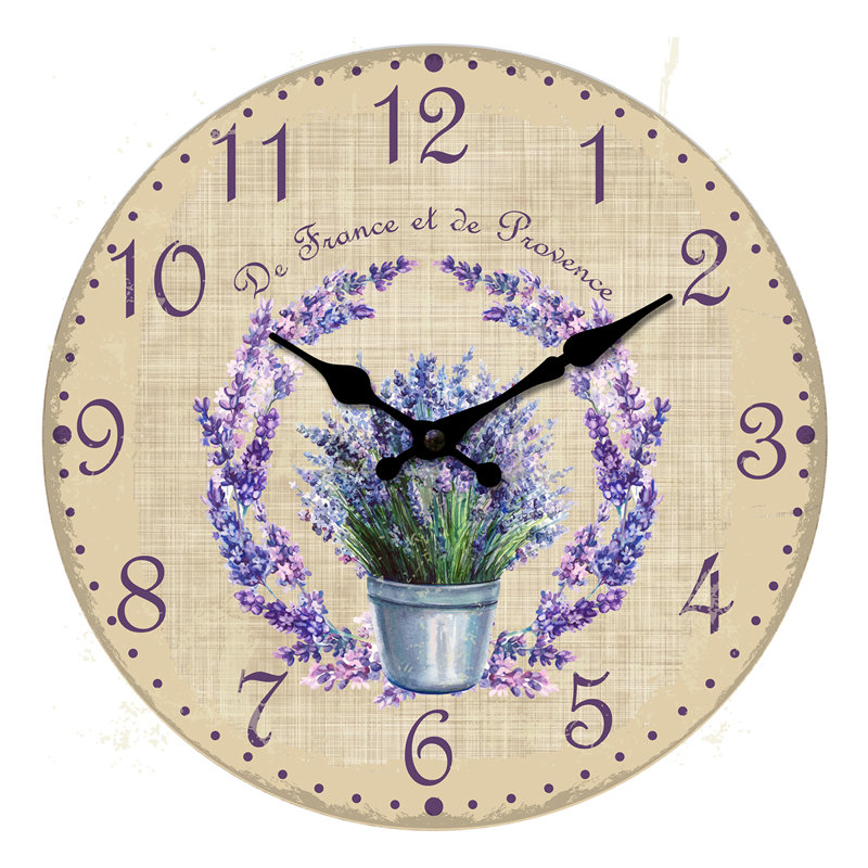 Daniell Wall Clock