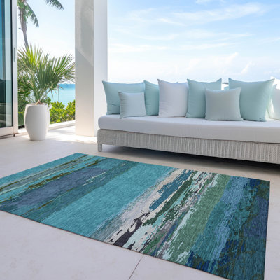 Christain Area Rug