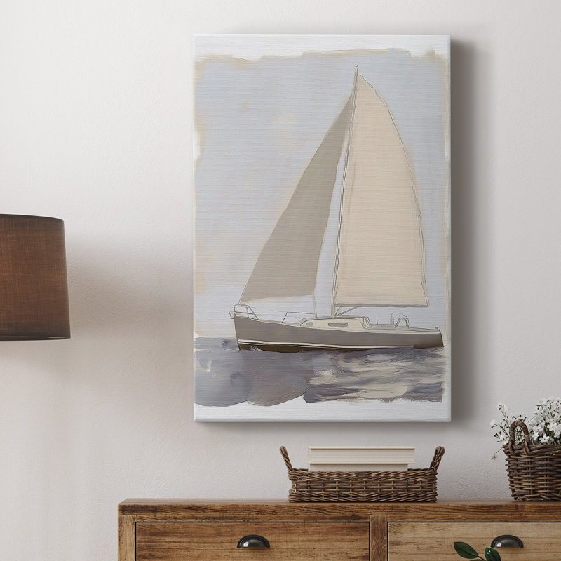 NAUTICAL Series CLxx - galerie sur mesure, H 12 po x l 8 po
