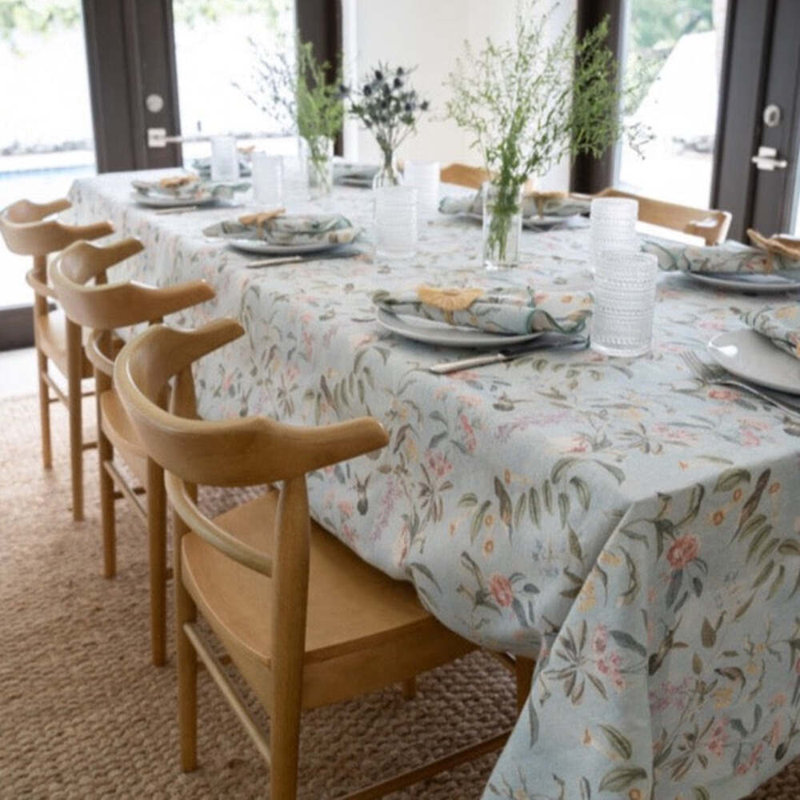 Nappe Ravello, Rectangle de 128 po