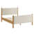 Ivory Oak selected