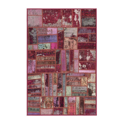 Abstract Indoor Rug