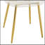Chaise de salle à manger Modern