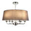 Surafel 6 - Light Drum Chandelier