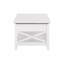 Kaionna - Table basse à plateau relevable-1347987830