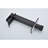Waterfall Spout Single Handle Bathroom Sink Faucet