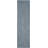 Herzberg Mull Gray Area Indoor/Outdoor Area Rug-1268111131