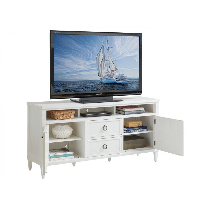 Console média Ocean Breeze
