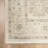 Abani Rugs NRA140A Traditional Botanical Motif Beige Area Rug-1871150369