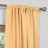 Betria 50" W Polyester Room Darkening Single Panel Curtain-2091128700-2091128696
