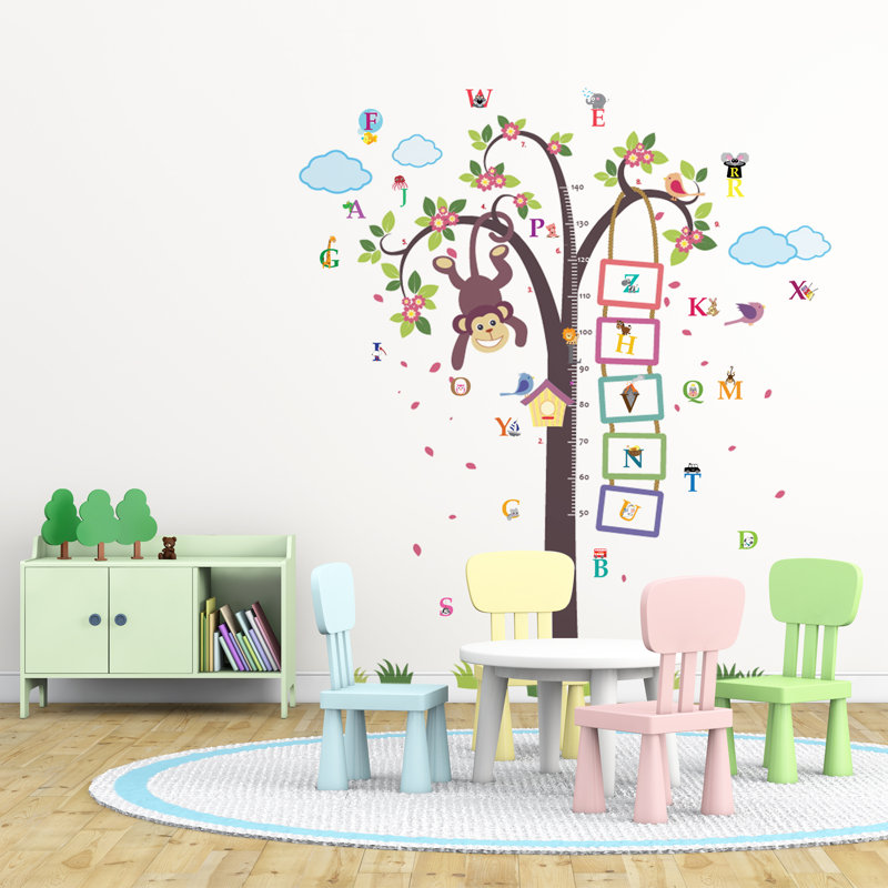 Gloria Wall Decal