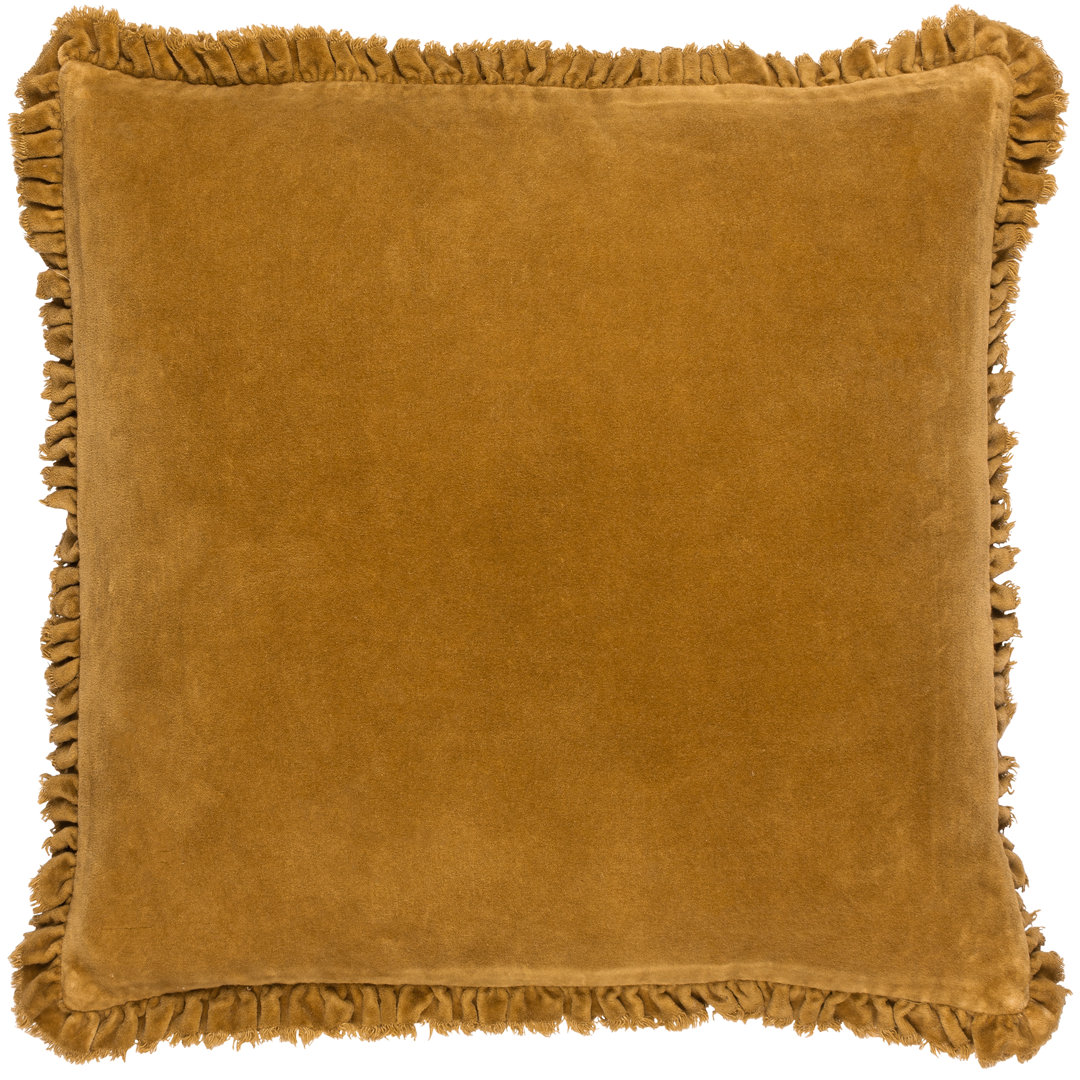 Square Cushion