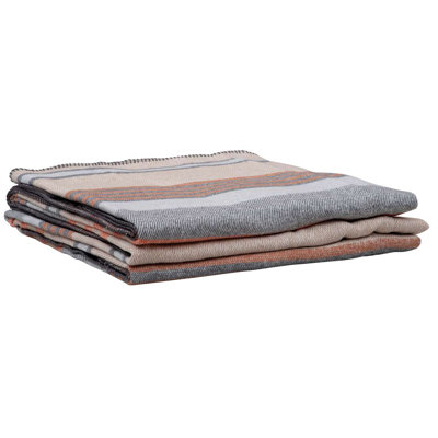 Couvre-lit Wooded River Arizona Chandler - super simple - 74 x 92