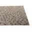 Tapis gris Oliveri