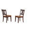Ensemble de salle à manger extensible 5 pièces Fretwell-1489461485