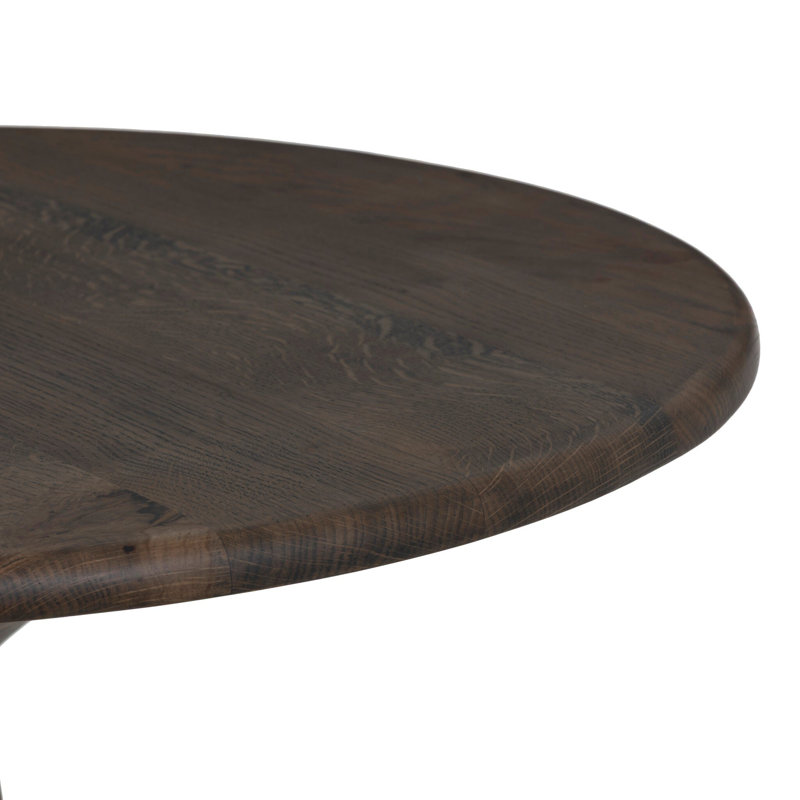 Loxley Dining Table, 36" H x 32" W x 32" D
